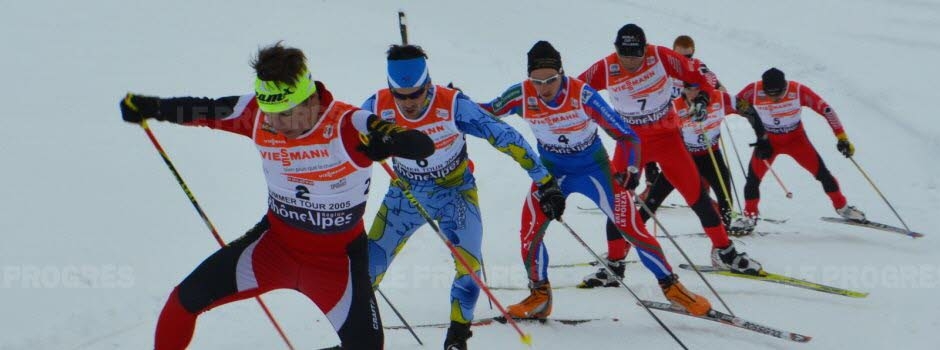 Grand Prix du Valromey Retord