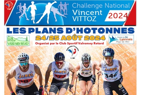 Vittoz 2024