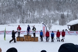 Grand prix du grand Bornand