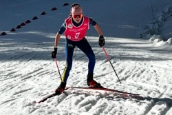 Biathlon U15 Ligue Aura 25/01/25