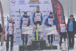 Samse national tour 5