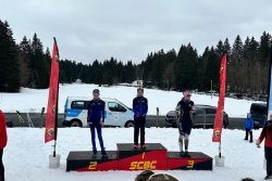GP Brénod 9/02/2025