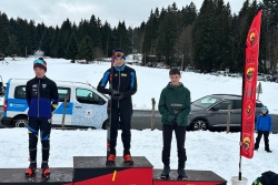 GP Brénod 9/02/2025