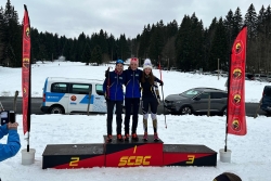 GP Brénod 9/02/2025