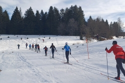 entrainement du 15 février 2025