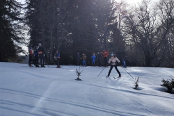 entrainement du 15 février 2025