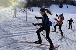 entrainement du 15 février 2025