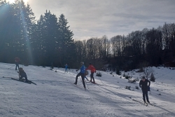 entrainement du 15 février 2025