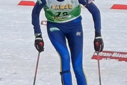 Challenge national U15 biathlon 08 et 09/03/25