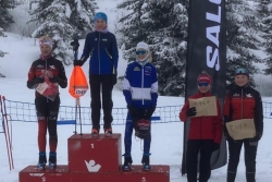 Marathon des Glières (jeunes)