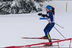 Marathon des Glières (jeunes)