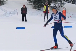 Marathon des Glières (jeunes)