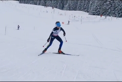 Marathon des Glières (jeunes)