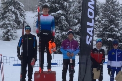 Marathon des Glières (jeunes)