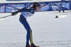 Championnats de France des clubs - ski de fond
