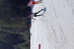 Championnats de France des clubs - ski de fond