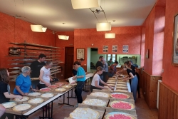 Fête du four 2025
