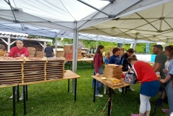 Fête du four 2025