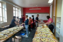 Fête du four 2025
