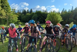 Entraînements printemps 2025
