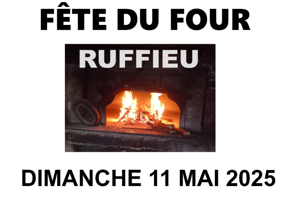Fête du four