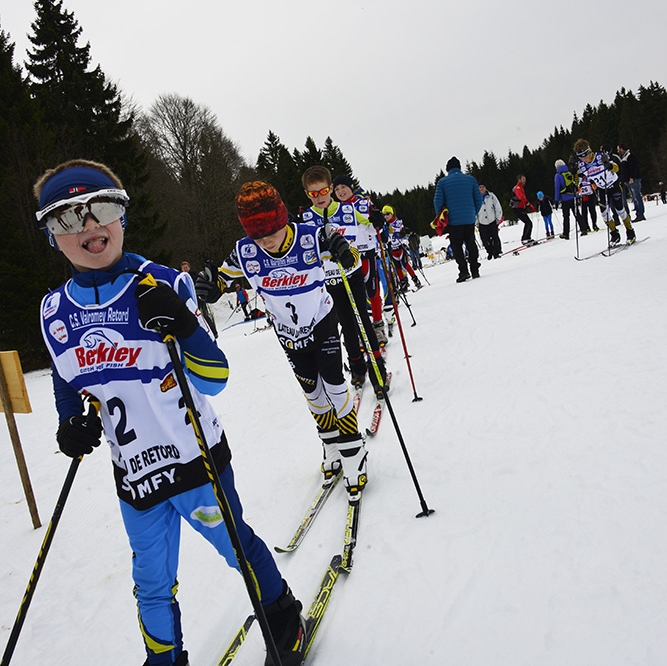 GRAND PRIX DU CSVR